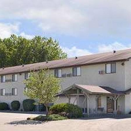 Travelodge Yankton megye Kültér fotó