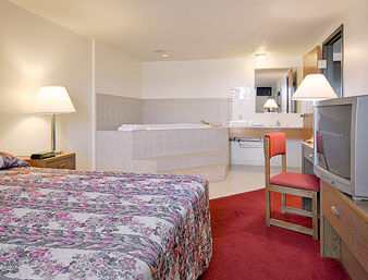 Travelodge Yankton megye Szoba fotó