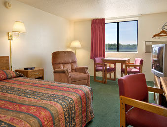 Travelodge Yankton megye Szoba fotó