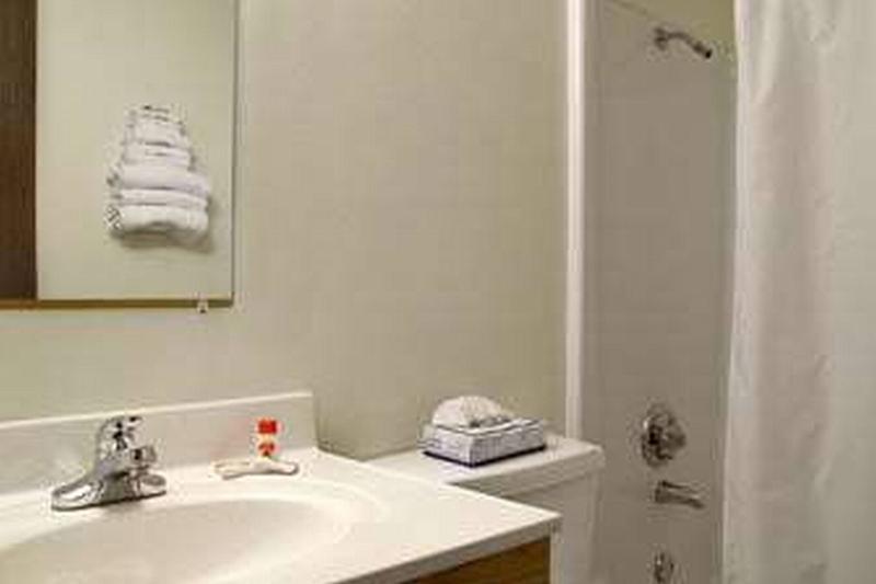 Travelodge Yankton megye Szoba fotó