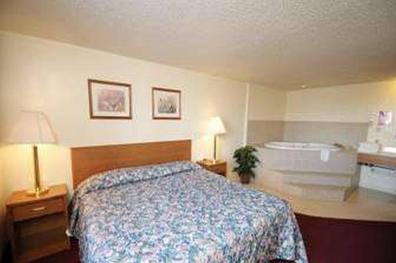 Travelodge Yankton megye Kültér fotó