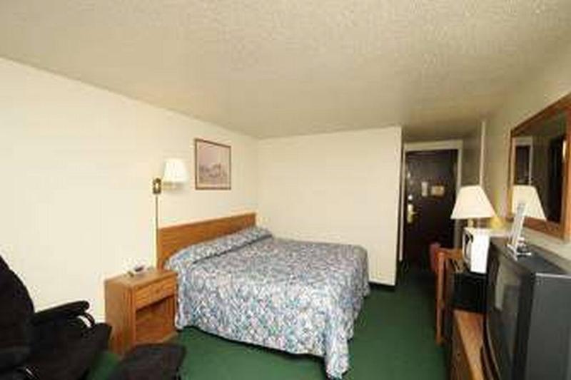 Travelodge Yankton megye Kültér fotó